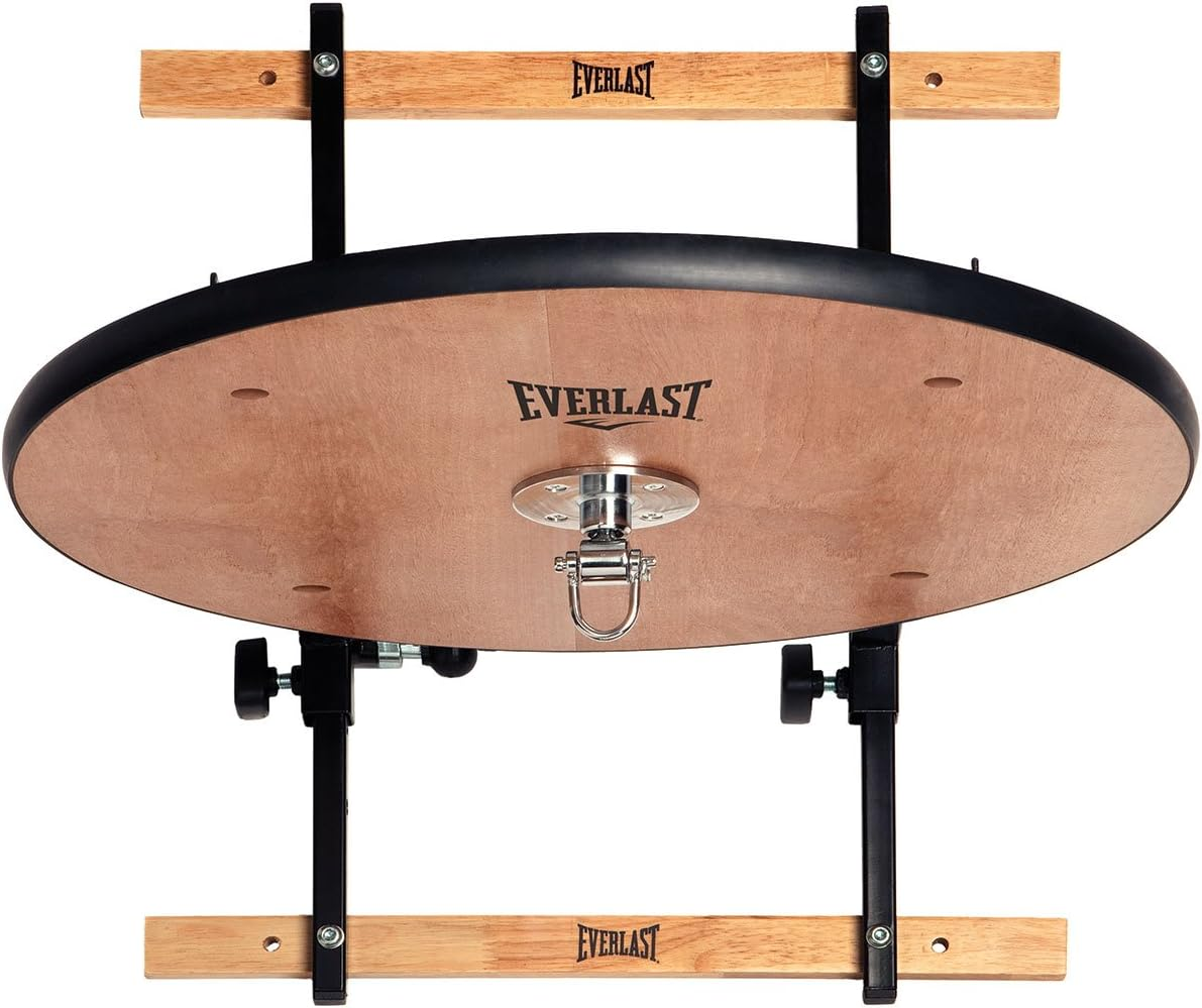 Everlast Adjustable Speed Bag Platform