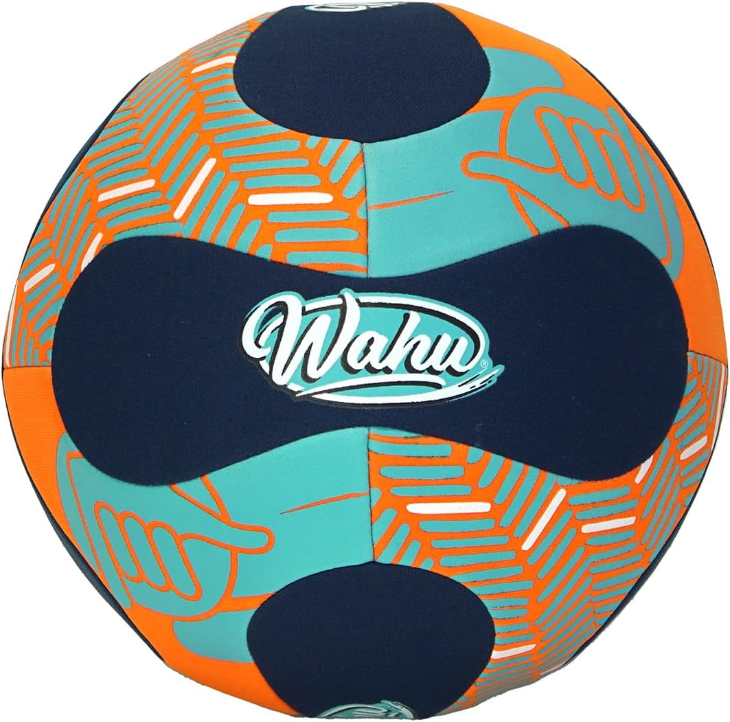 Wahu Soccerball Assorted image number 3