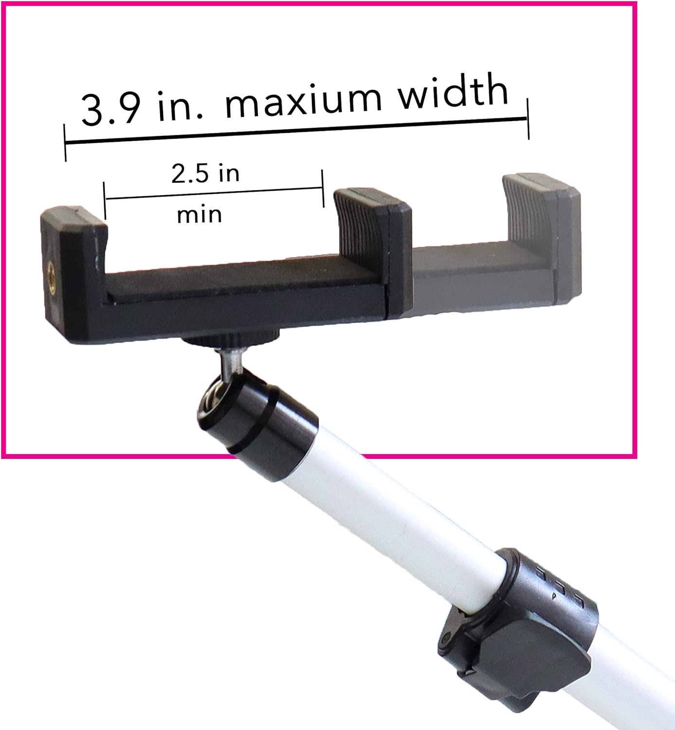 Da Vinci Eye Phone Stand