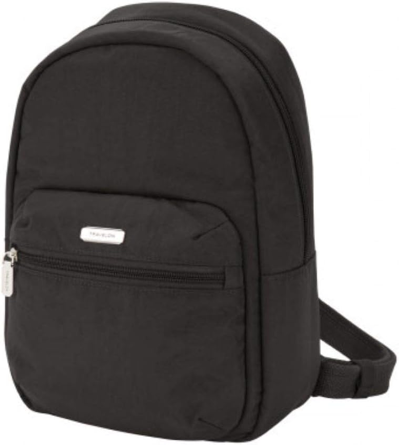 Travelon: Essentials - Anti-Theft Backpack