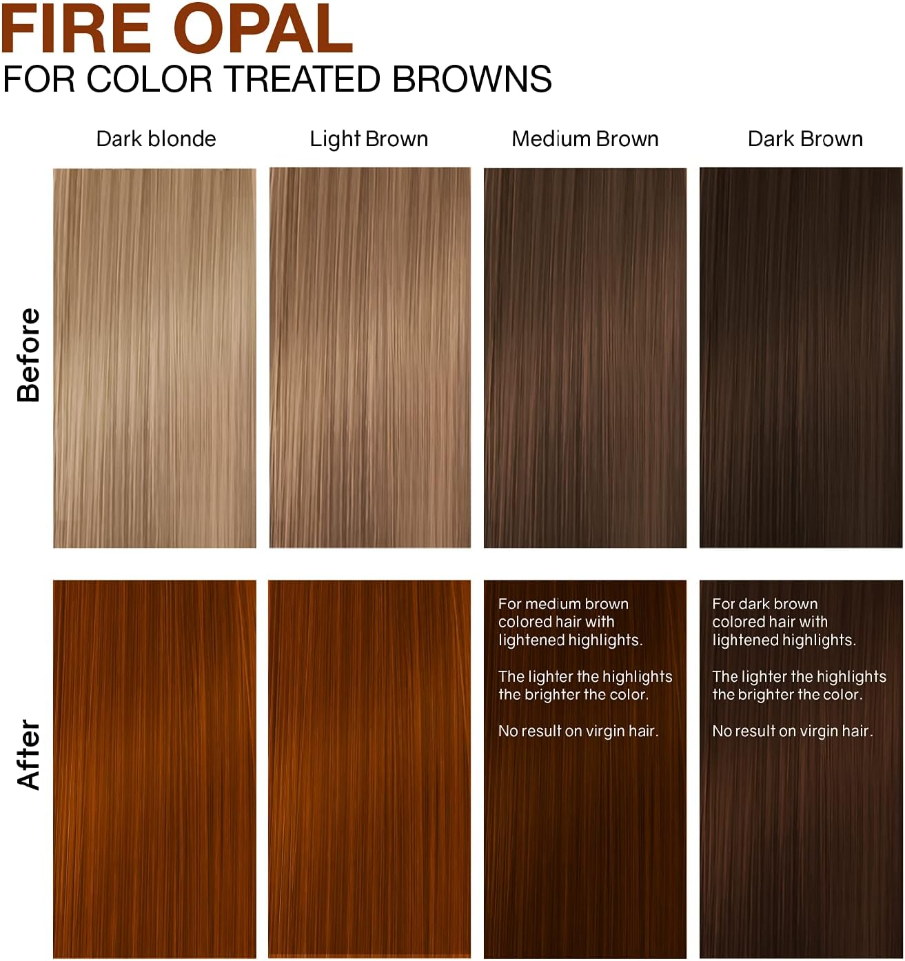 Celeb Luxury Intense Color Depositing Colorwash Shampoo + Bondfix Rebuilder, Vegan, Sustainably Sourced Plant-Based, Semi-Permanent Hair Color, Viral and Gem Lites Duos image number 3