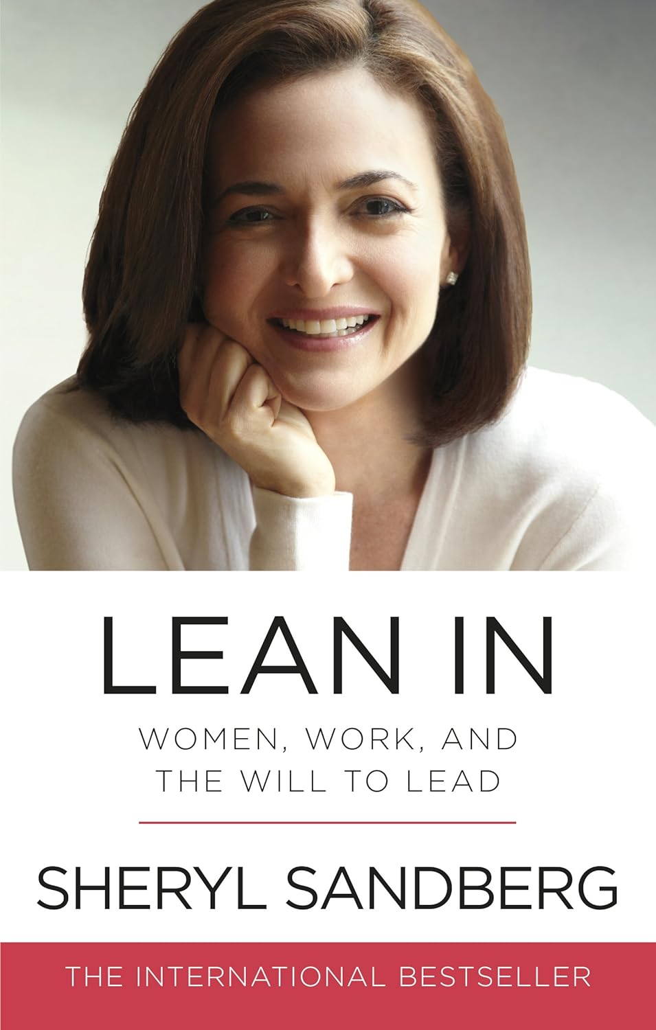 Lean In: Women, Work, and the Will to Lead image number 2