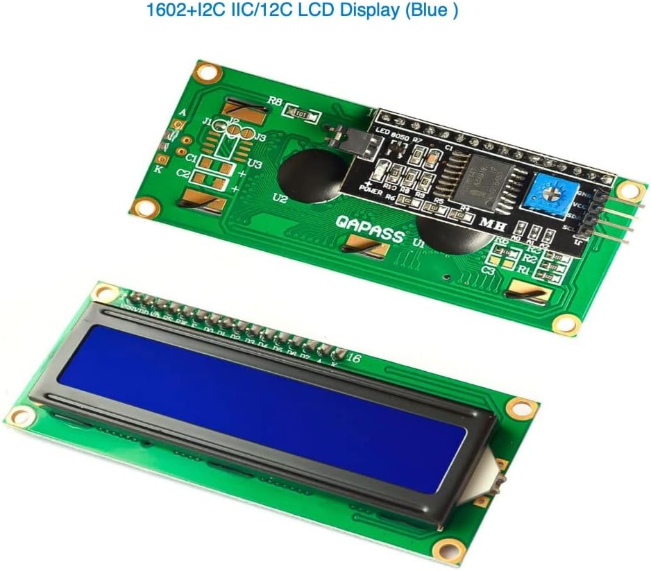 UNO R3 RFID Starter Kit with Arduino Compatible IDE Basic Electronic Components image number 4