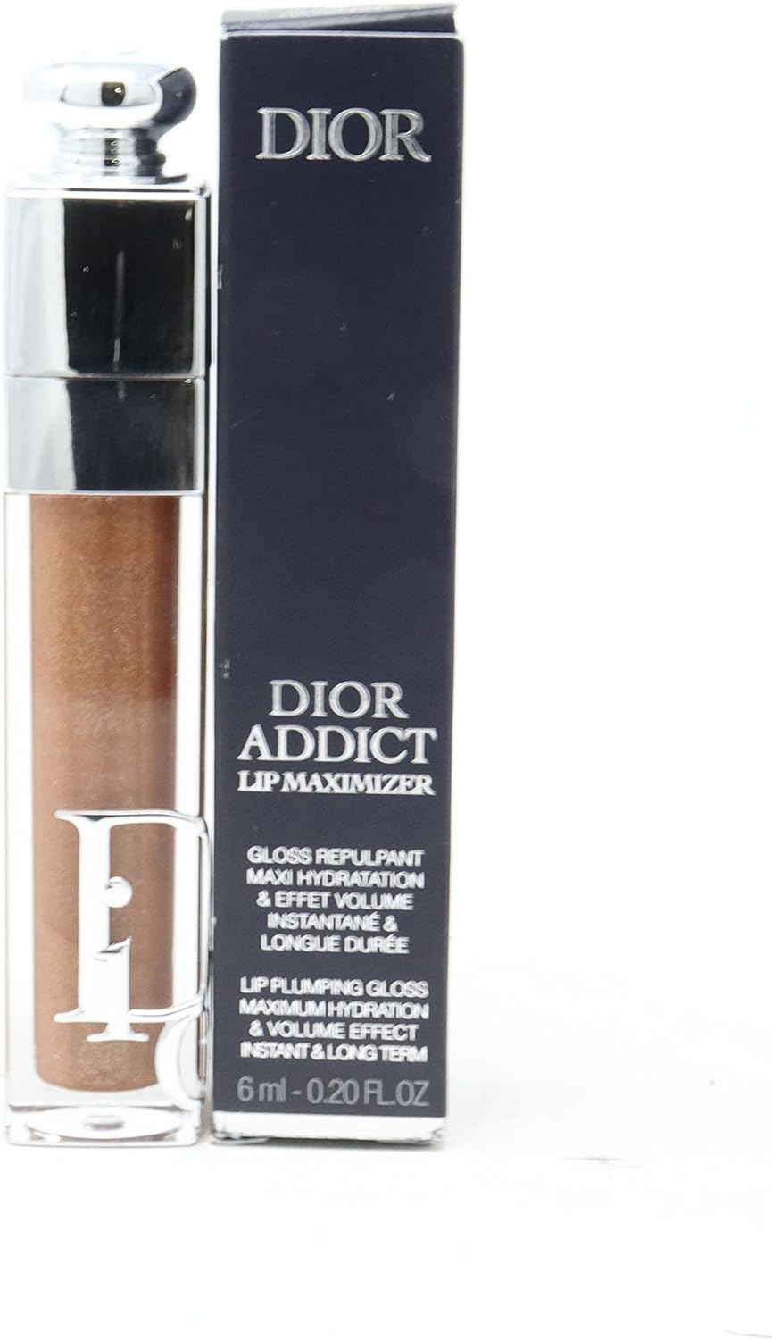 DIOR ADDICT LIP MAXIMIZER - 027 Intense Fig