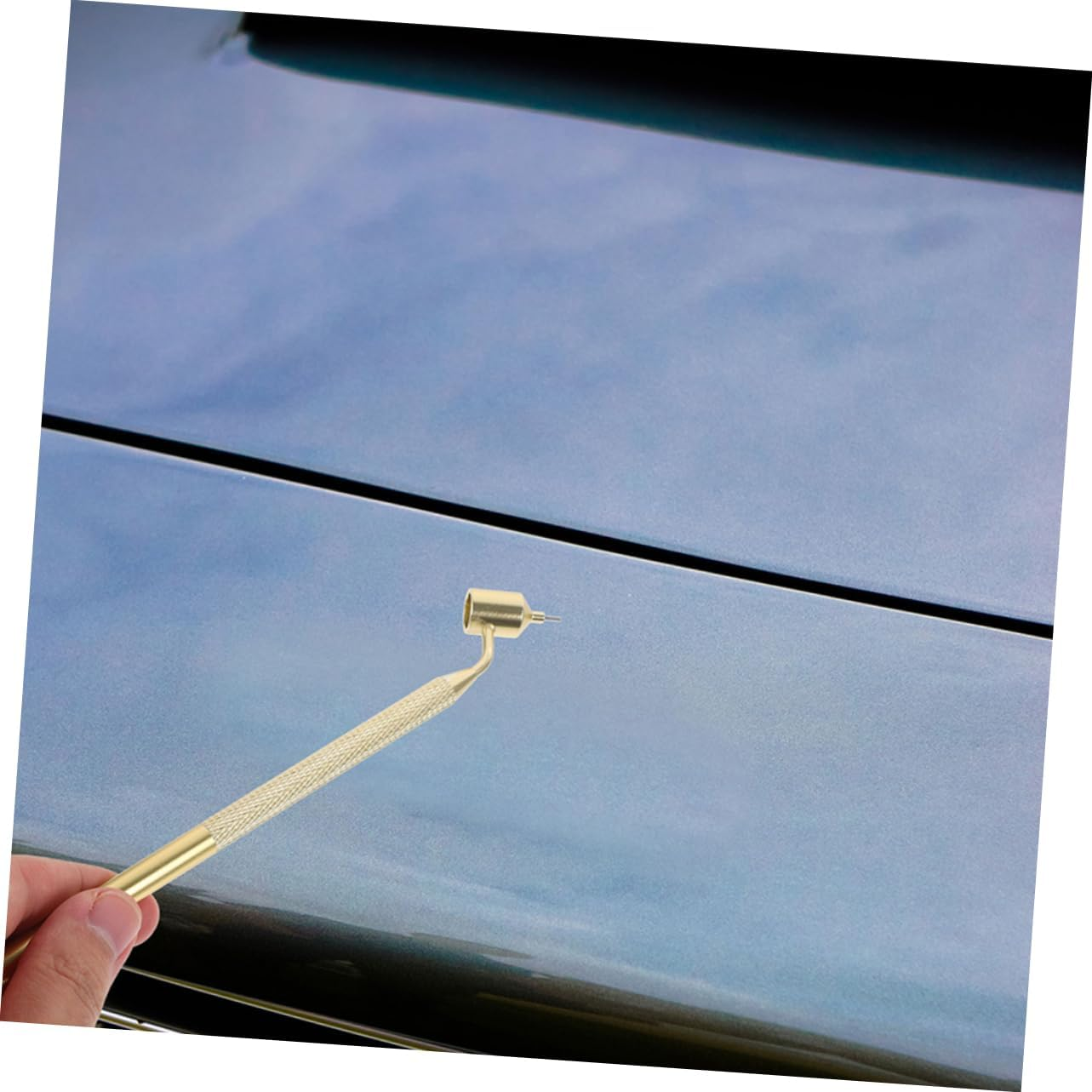 Fine Line Paint Touch up Pen for Car Scratch Repair Precision Touch up Paint Pen for Scratch and Chip Repair image number 5