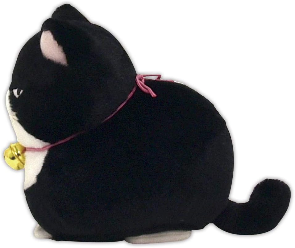 Beard Manju Plush Anko image number 1