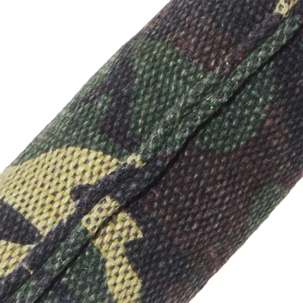 Retractable Interactive Dog Rope Tug of War Toy, Durable Hanging Exercise Tug of War for Medium to Large Dogs Play - Best for Tug of War, Bite Training, Dogs Hanging Outdoors (Camouflage) image number 4