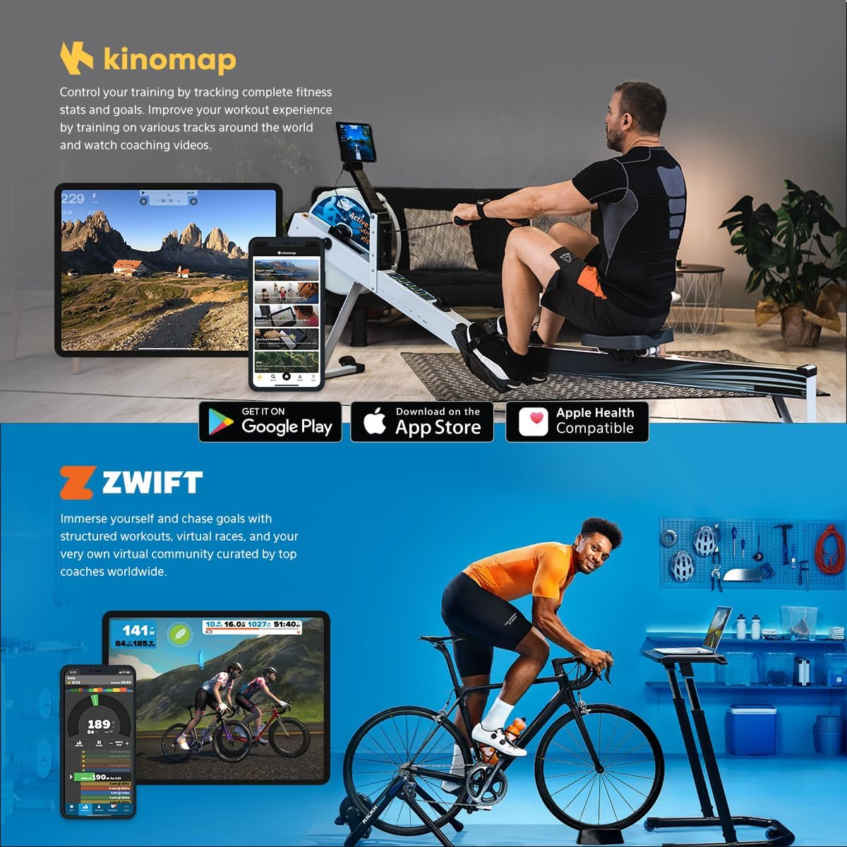 Lifespan Fitness Pursuit MAX Treadmill image number 1