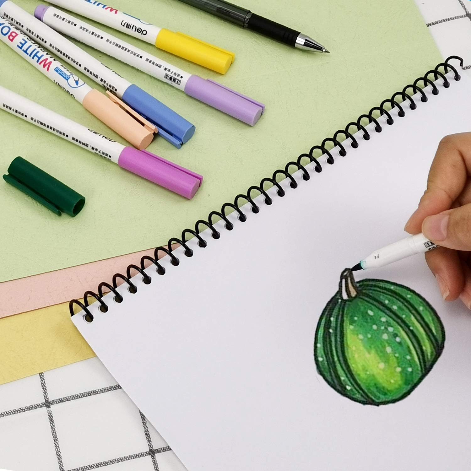 Rayson Spiral Binding Ring Black Coil Bindings Ring 3:1 Pitch 100/Box 5/16Inch image number 1