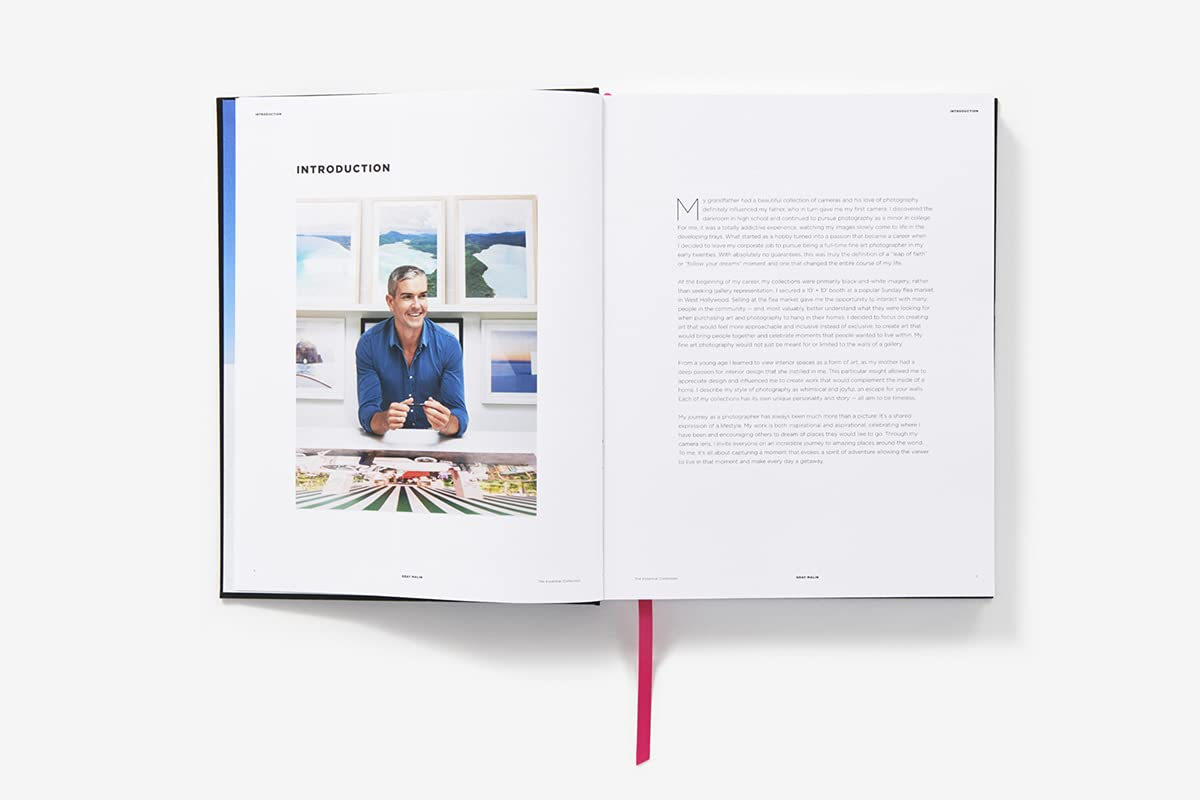 Gray Malin:The Essential Collection