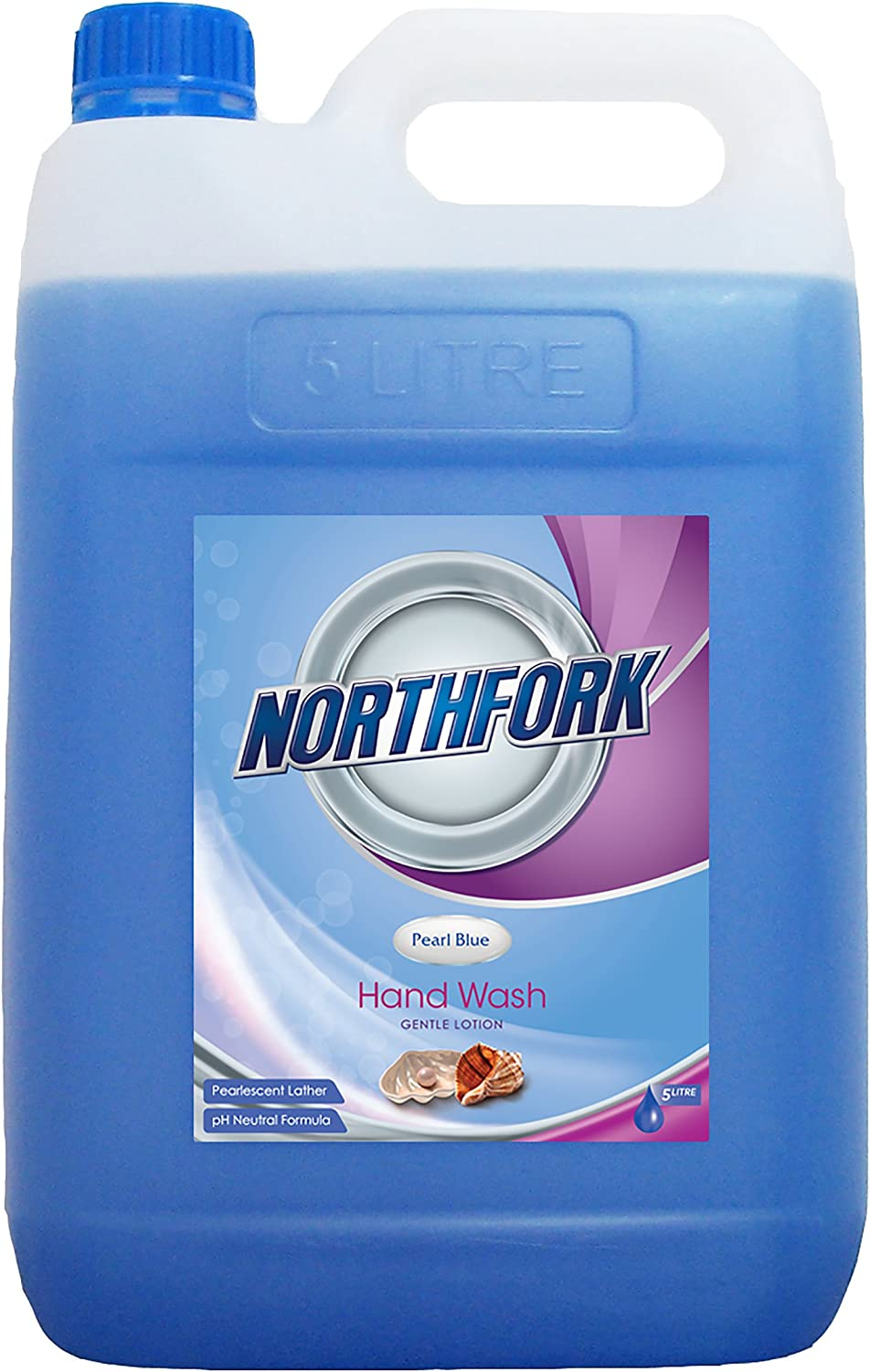 Northfork 2L Liquid Hand Wash Aloe and Chamomile 2L image number 1