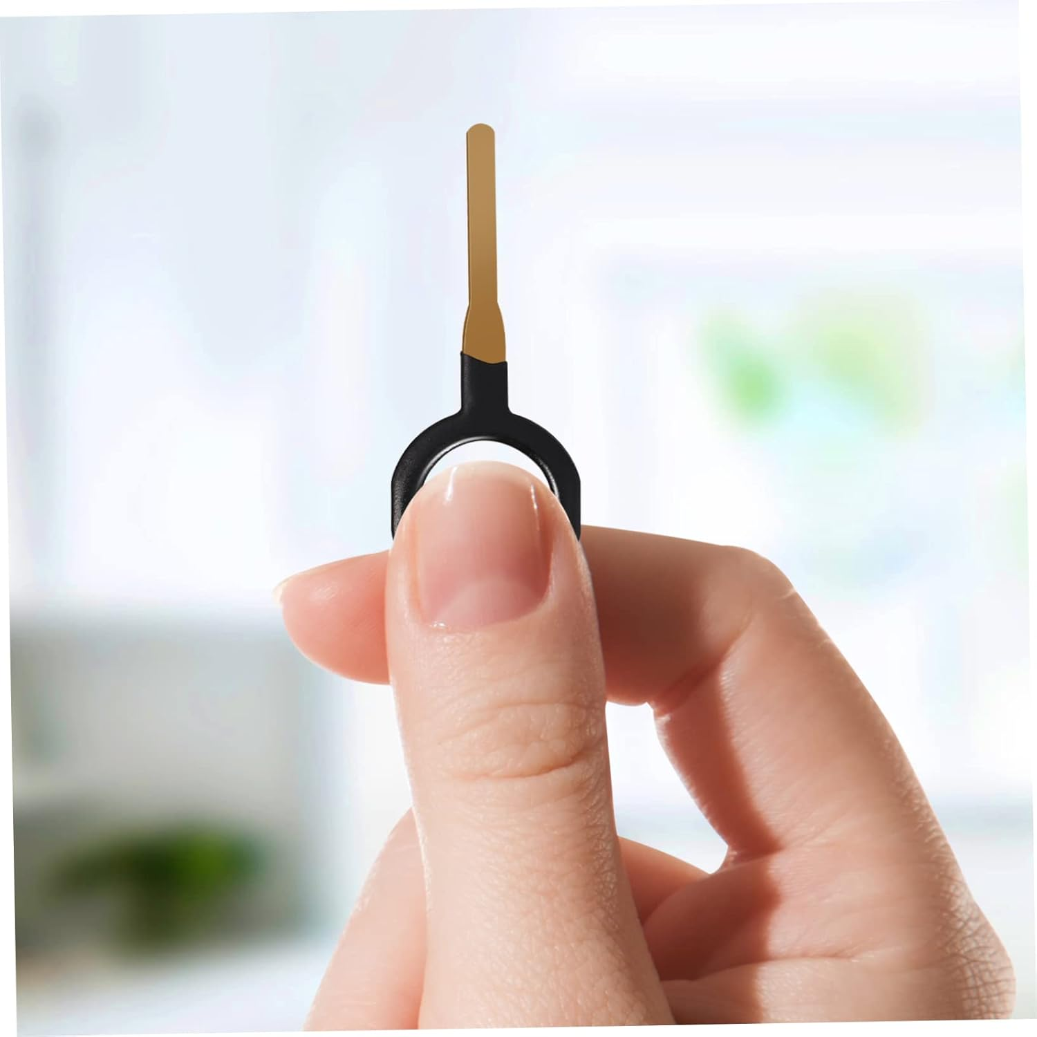 JECOMPRIS 76Pcs Tool Terminal Ejector Connector Pin Extractor Wire Harness Depinning Terminal Injector Kit Terminal Ejector Extractor Wire Removal