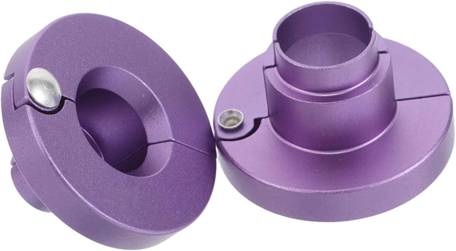 2Pcs Transmission Oil Cooler Line Disconnect Tool Compatible with Ford Essential Maintenance Tool for Transmission Oil Line Disconnection Design image number 3