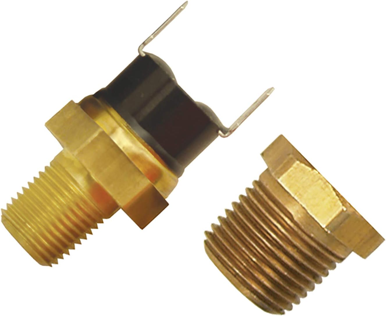 16730 Single Stage Fan Controller image number 1