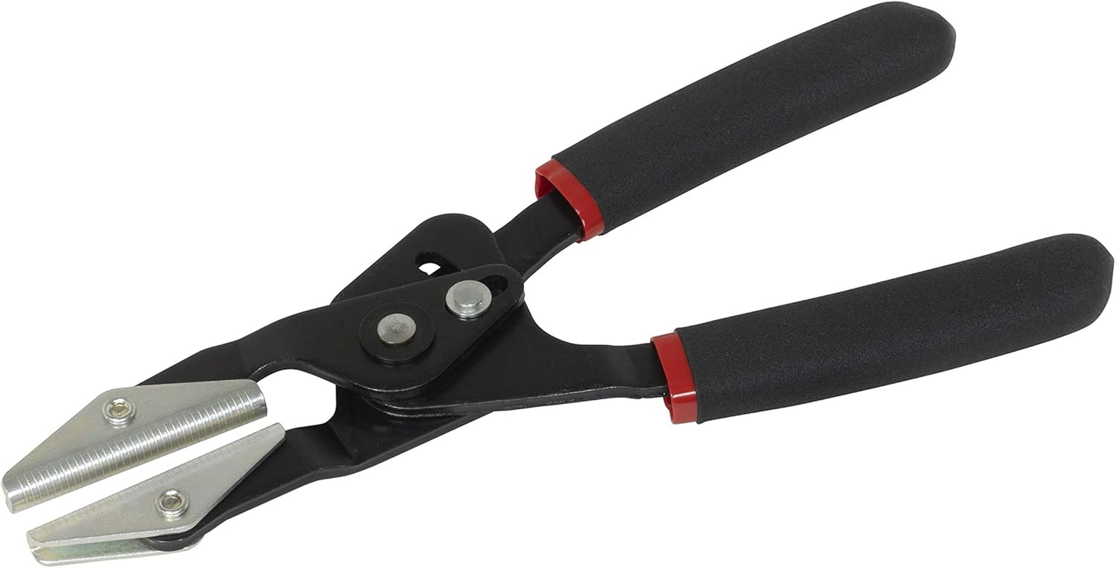 Lisle 67500 Small Hose Pinch-Off Pliers image number 2