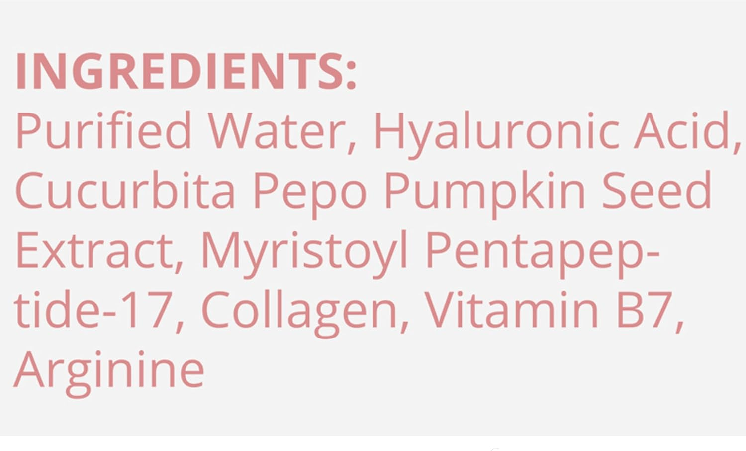 Lash Therapy Australia Eyebrow Growth Serum for Thicker, Fuller Brows (Not Eyelash Serum) image number 2