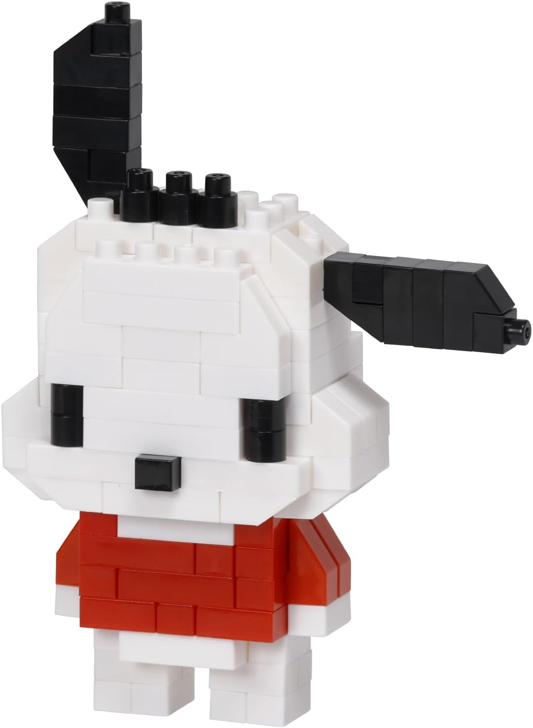 Nanoblock Sanrio Character Collection Series - Kuromi (Box of 12) image number 2