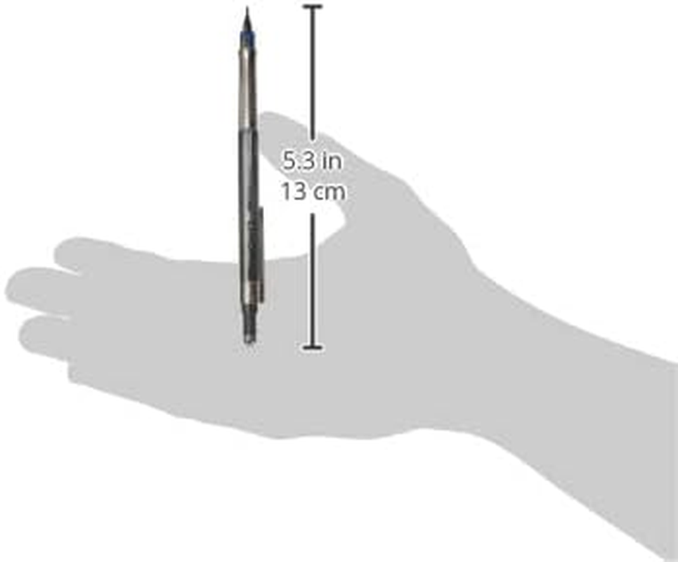 Faber Castell Mechanical Pencil, TK Fine Vario, 0.7Mm (135700) image number 3