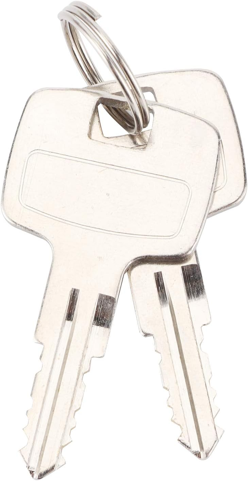 RV Water Filling, Gravity Water Inlet Plastic Water Filler Cap Black Water Filling Port Corrosion Resistant Lockable for Motorhome for RV Caravan image number 4