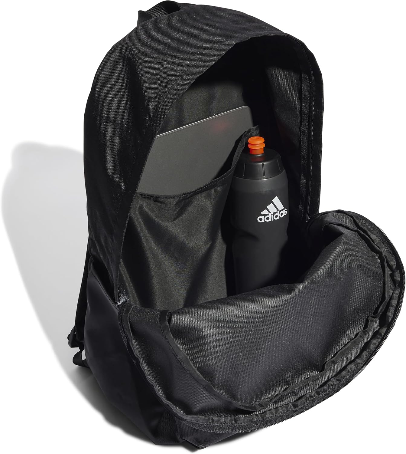 Adidas Performance Classic 3BARS Backpack image number 4