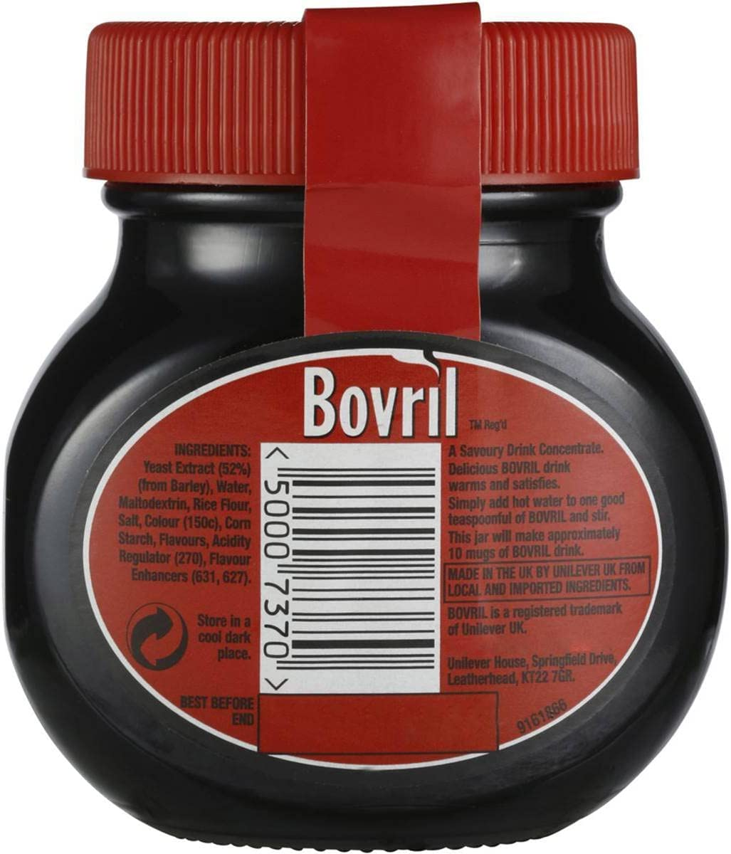 Bovril 125 G Yeast Extract image number 2