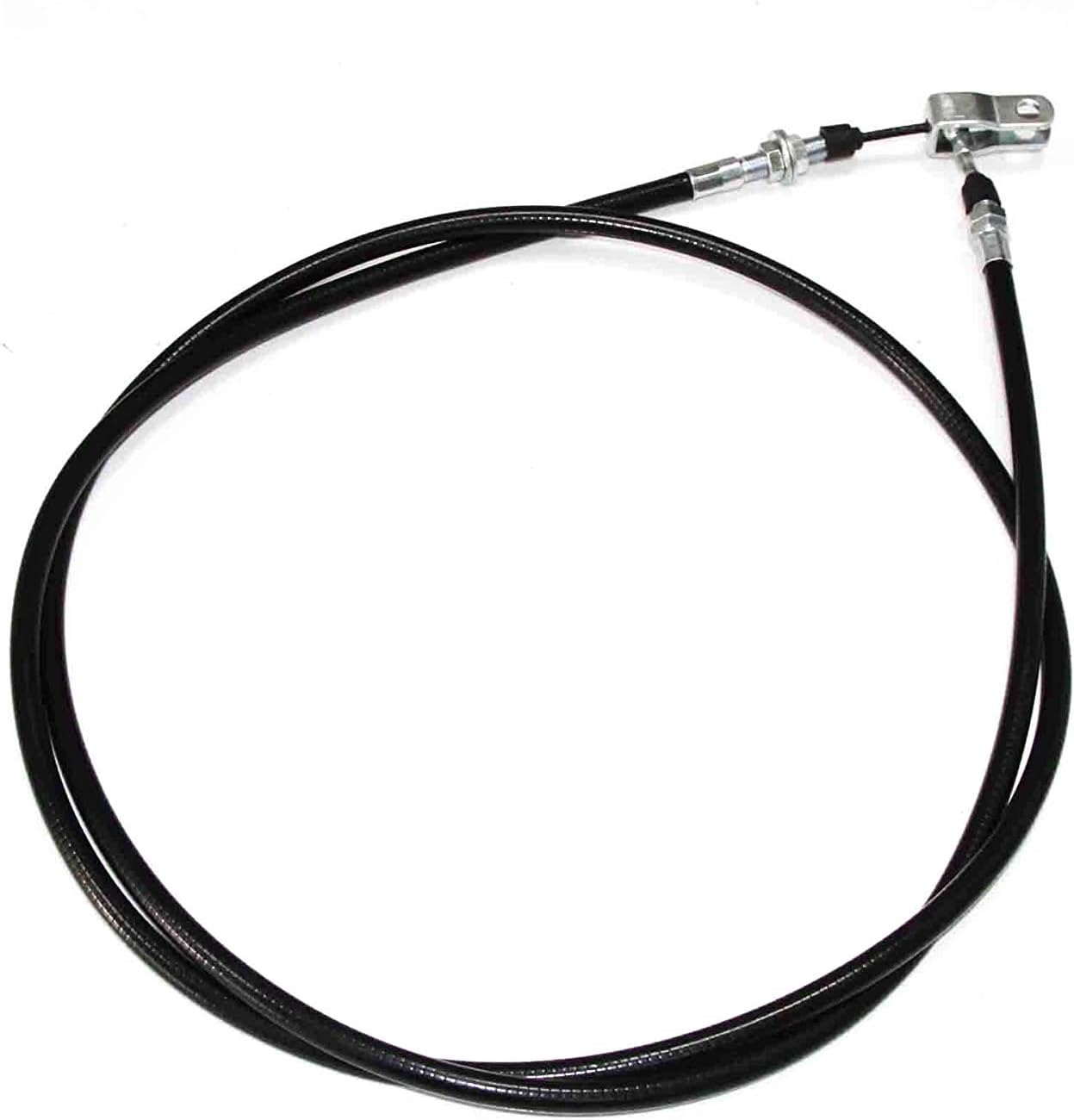 Cable Brake Park for Polaris 7081435 image number 1