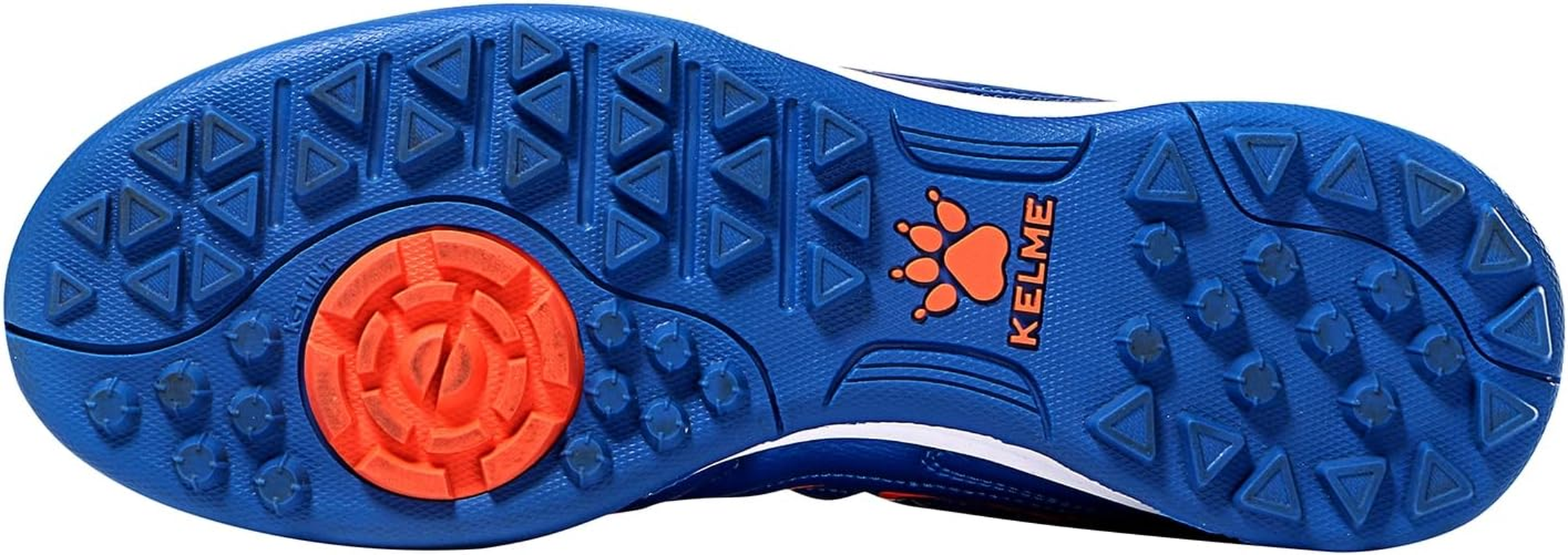 Football Boots Men'S Breathable Turf Trainers Outdoor Cleats Athletics Sneakers Teens Professional Wear-Resistence Soccer Shoes Non-Slip image number 6