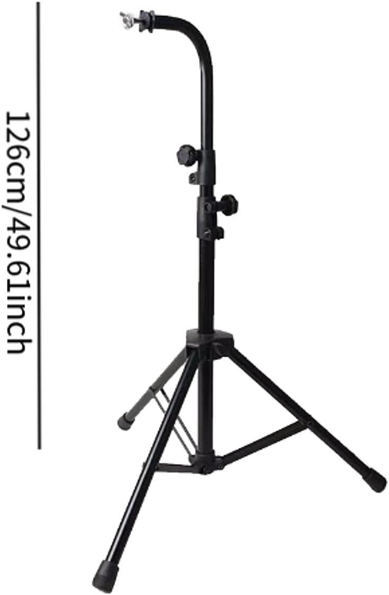 Junzhehub Bar Chimes Tripod Stand Stable Musical Chimes Stand for Practice Performance image number 6