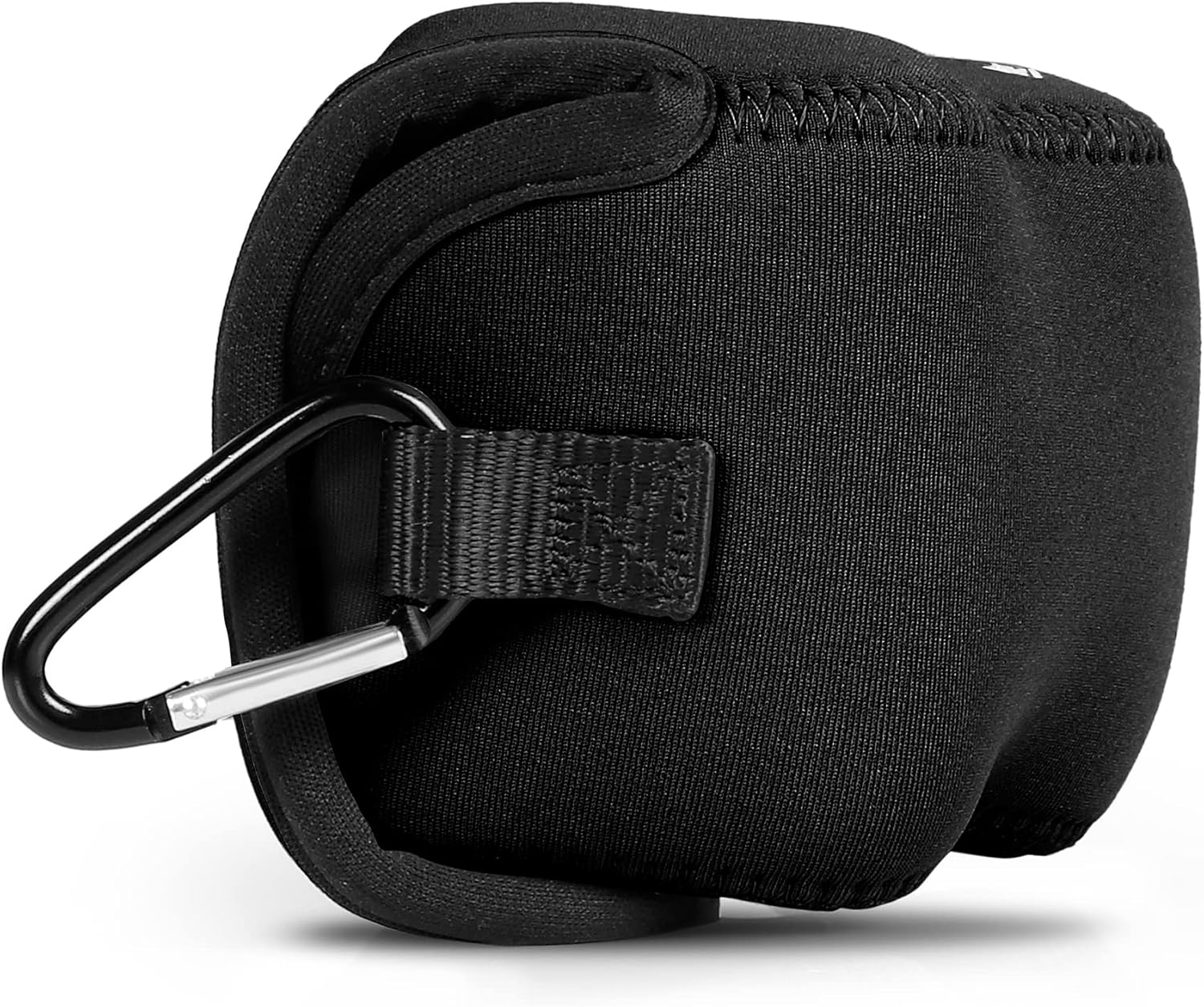 Megagear Ultra Light Neoprene Camera Case Compatible with Nikon Z30 - Black image number 1