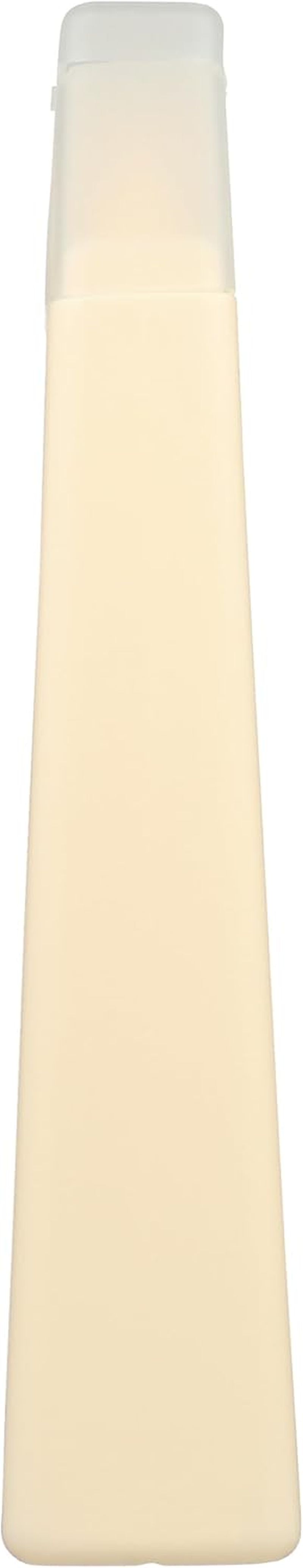 GIOVANNI Smooth as Silk Deep Moisture Shampoo (For Damaged Hair), 250 Milliliters image number 4