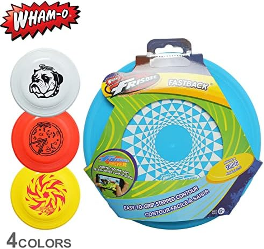 WAM O Frisbee Fastback 53308 Lightweight [Parallel Import] image number 2