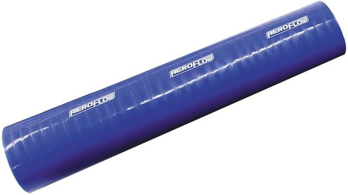 Aeroflow Silicone Hose Straight Blue 300X102Mm I.D AF9001-400M
