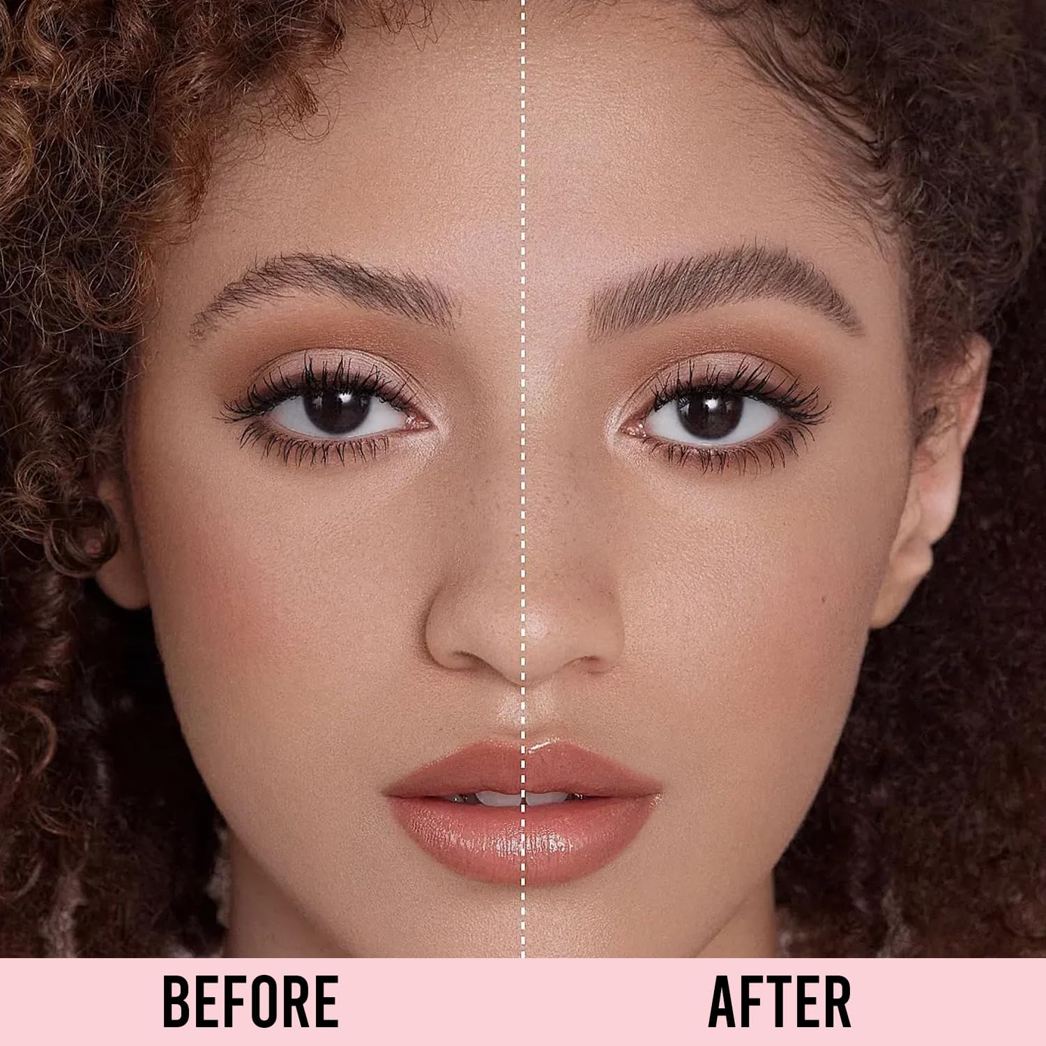 VANERIA Eyebrow Gel Clear,Brow Soap,Eyebrow Brush with Double Head,Clear Eyebrow Setting Gel for Feathery & Fluffy & Brow Freeze,Long Lasting Waterproof.14G image number 4