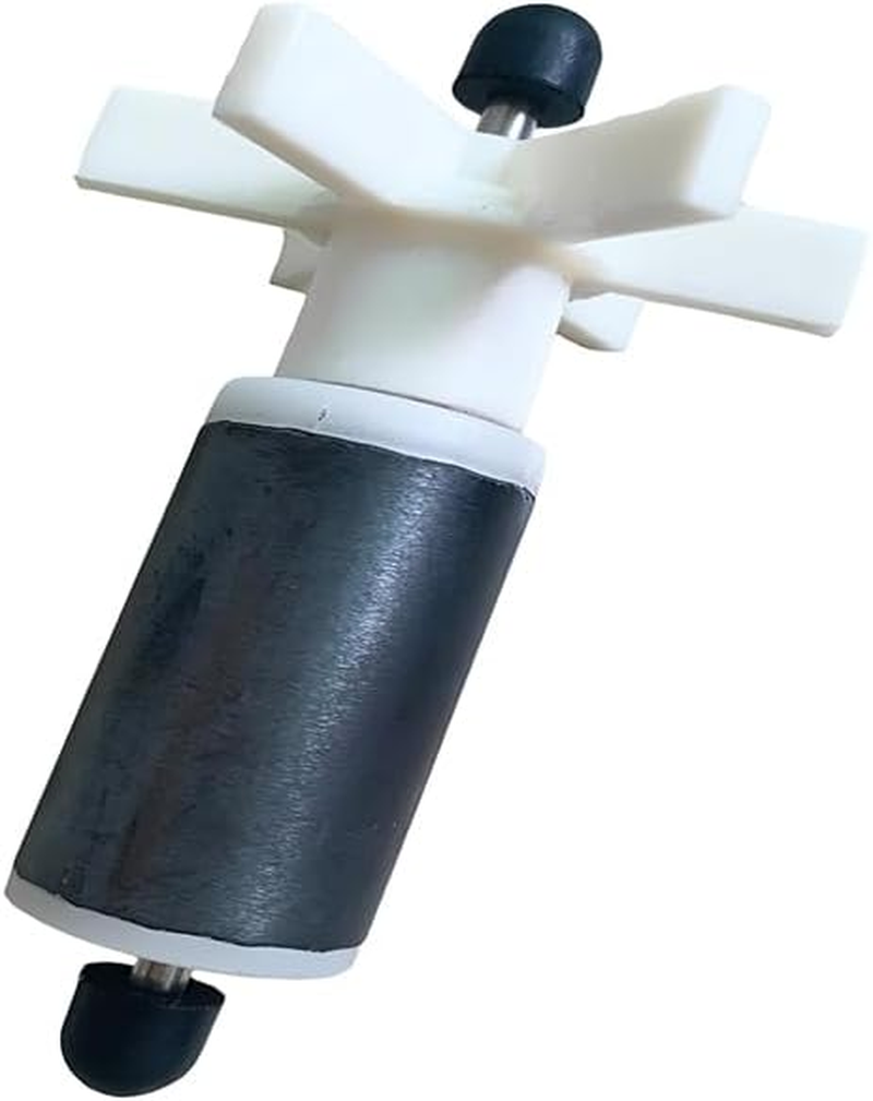 For Lay Z Spa Hot Tub Pump Impeller/Rotor E02 Fix Multiple Models（Total Height with End Cap 73Mm） image number 1