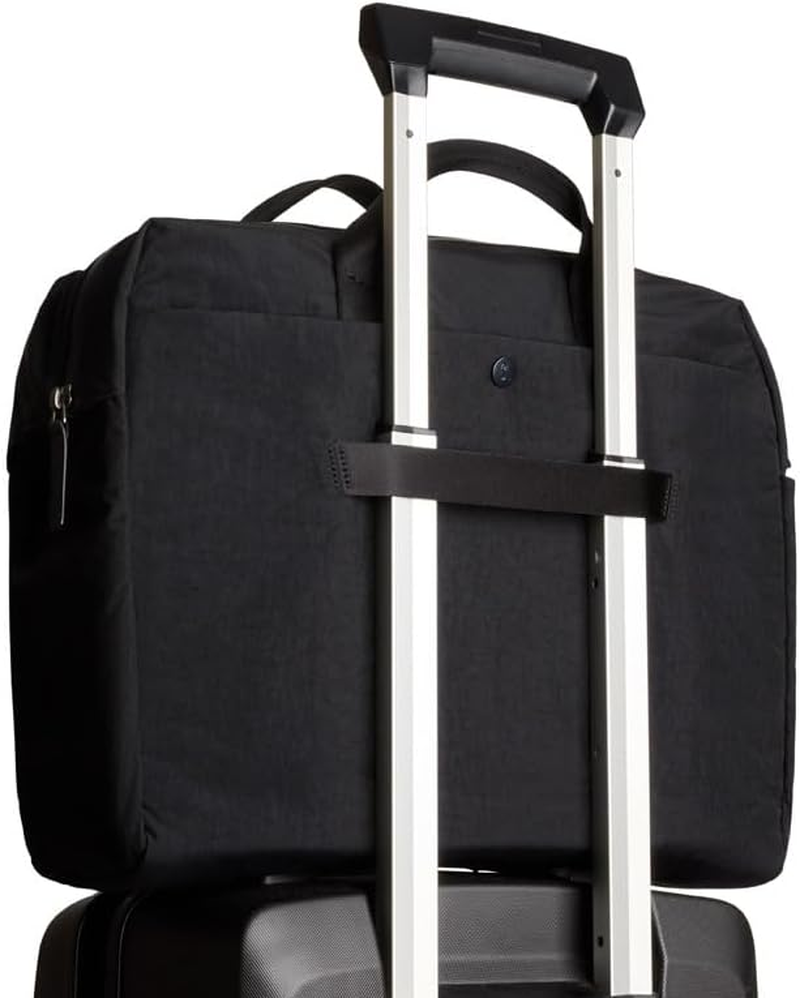 Bellroy Tokyo Work Bag (20L Laptop Messenger Bag) - Raven image number 4