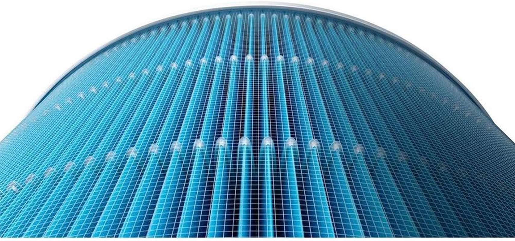 Xiaomi Mi BHR4282GL Air Purifier Pro H Filter image number 4