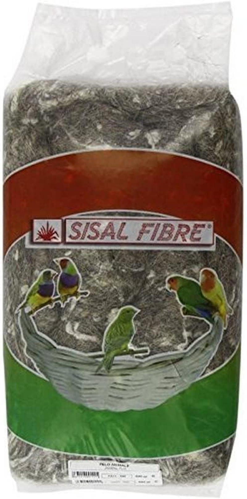 Nobby Animal Plant Nesting Equipment for Birds 500G