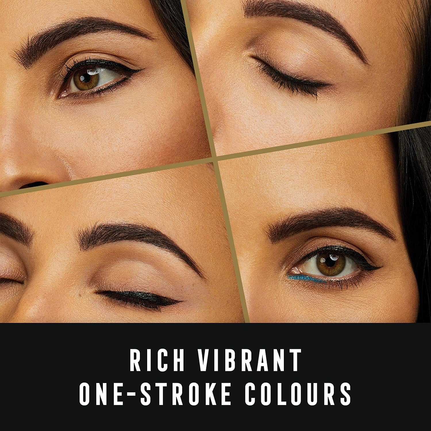 Max Factor Masterpiece Eyeliner Prec E/L Rg Turquoise 40 19 Gb image number 5