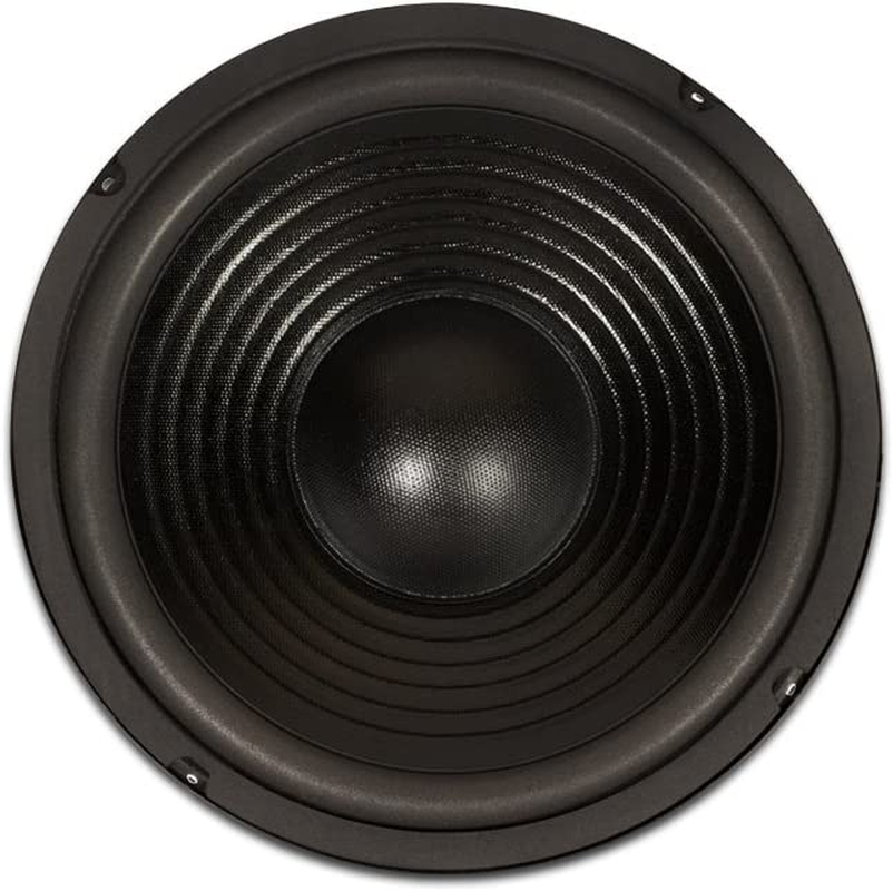 Goldwood Sound GW-210/8 OEM 10" Woofer 220 Watts 8Ohm Replacement Speaker image number 3