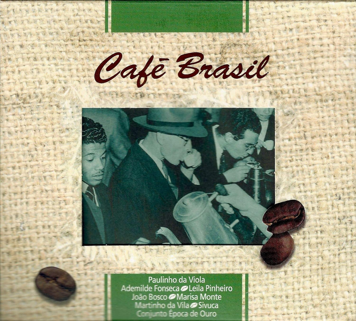 Cafe Brasil image number 1