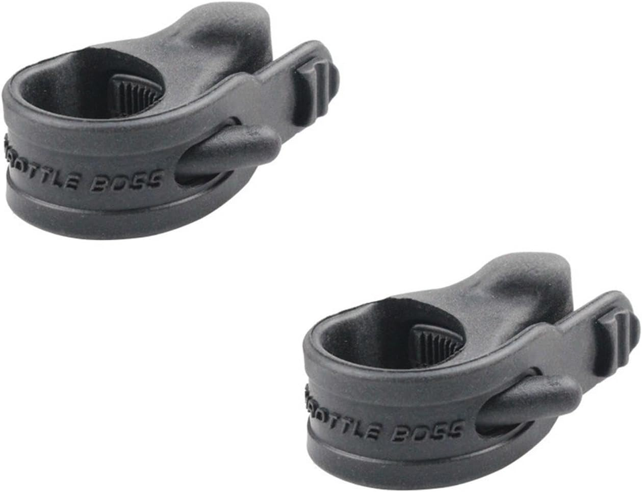 1/2Pc Motorcycle Throttle Assist - Lock Assist Clamp, Control Throttle Lock Kits, Motorcycles Assist Holder Accelerator | Motorcycle Assist Rest Accelerator for Motorcycles Bicycles Electric