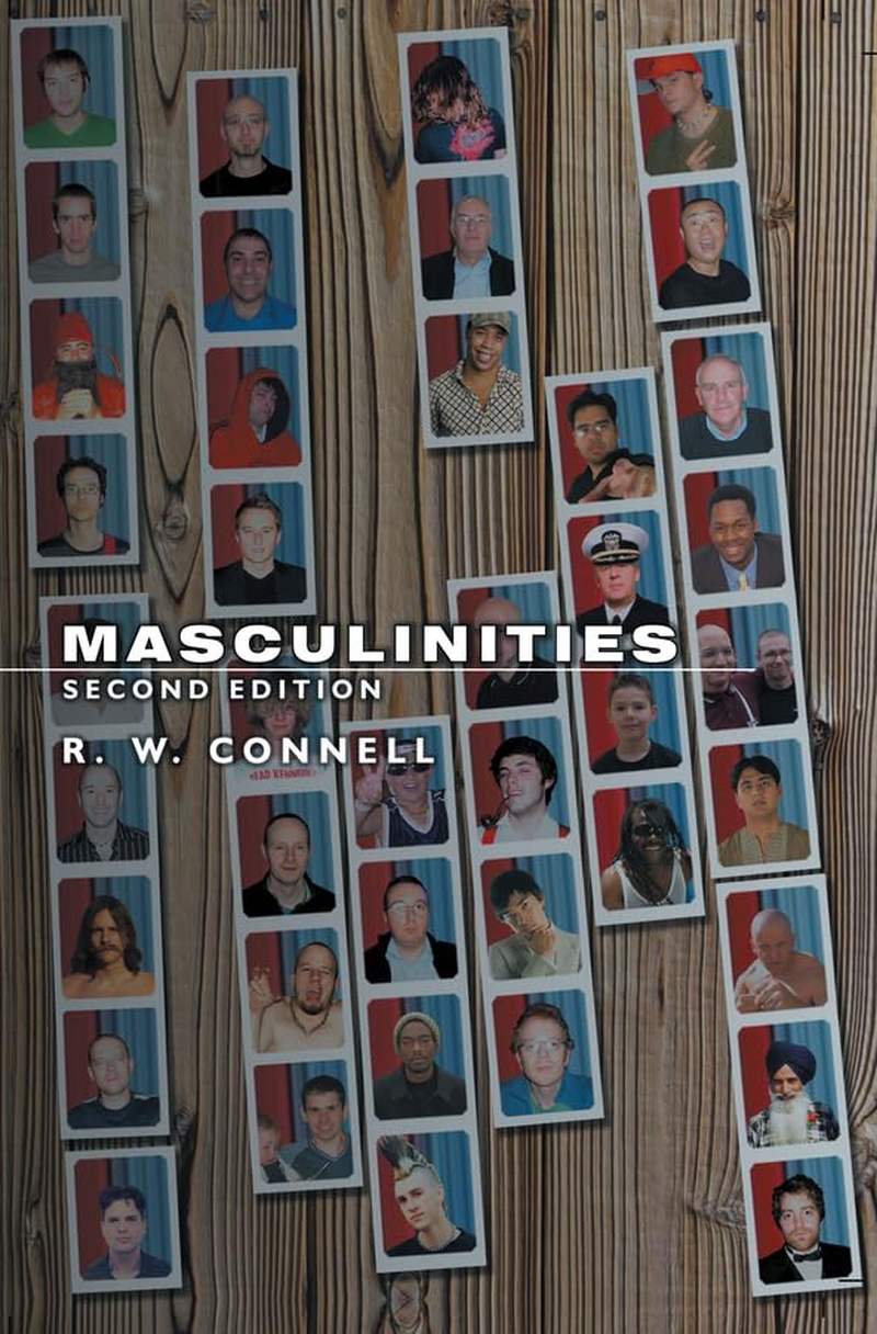 Masculinities Masculinities image number 1