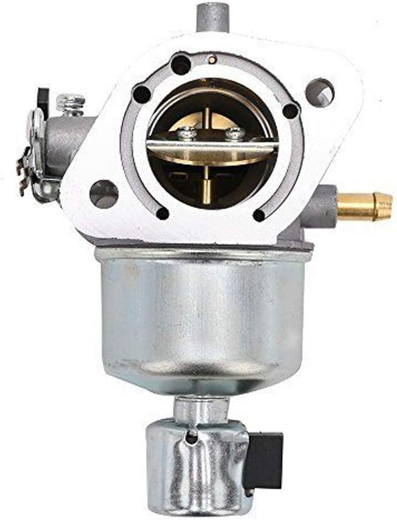 15004-0986 Carburetor for Kawasaki Specific FR651V FS651V Engines Replaces 15004-0828 and 15004-7062