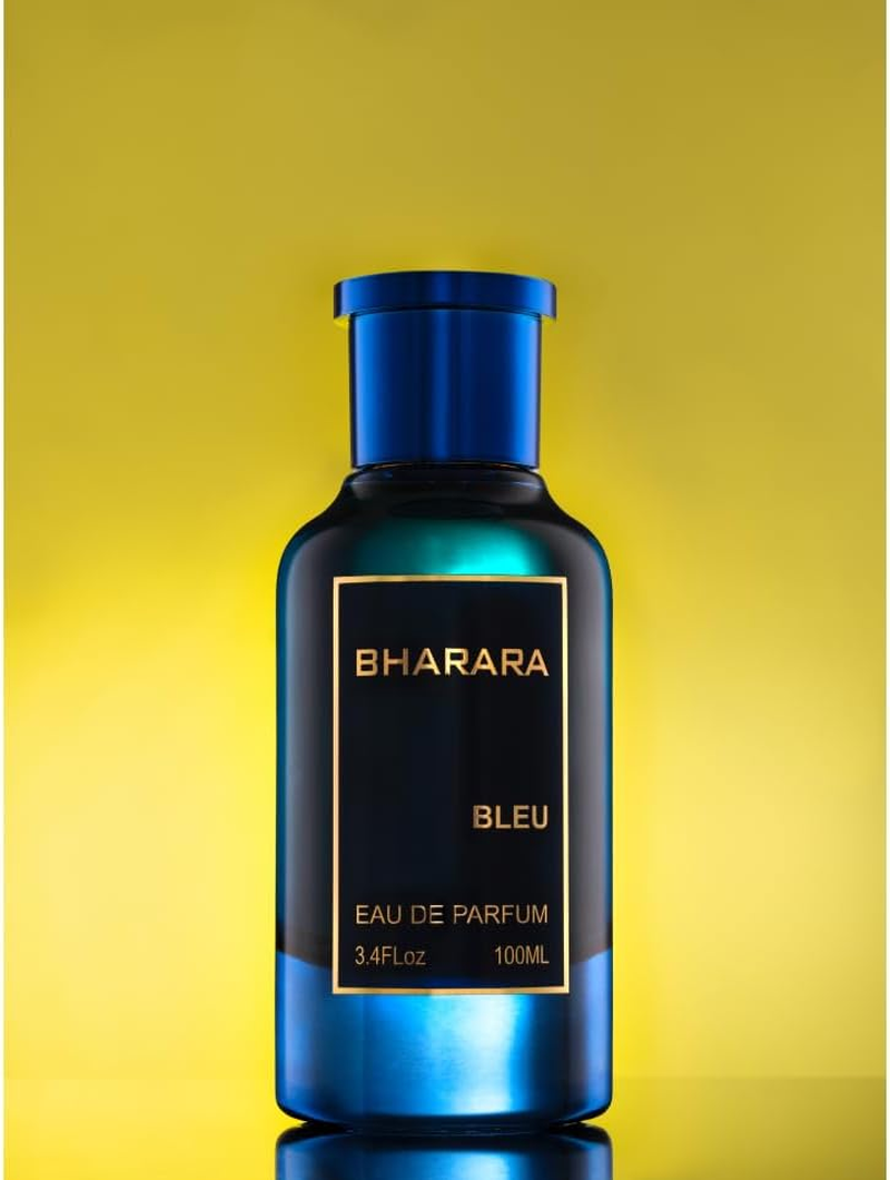Bharara Bleu Eau De Parfum