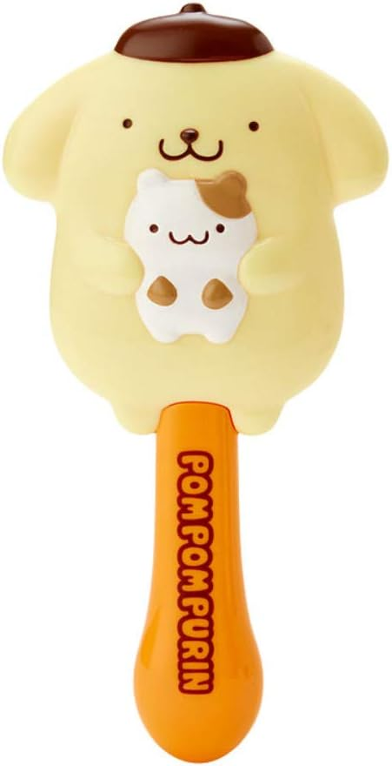 Sanrio Hello Kitty Character Hair Brush image number 5