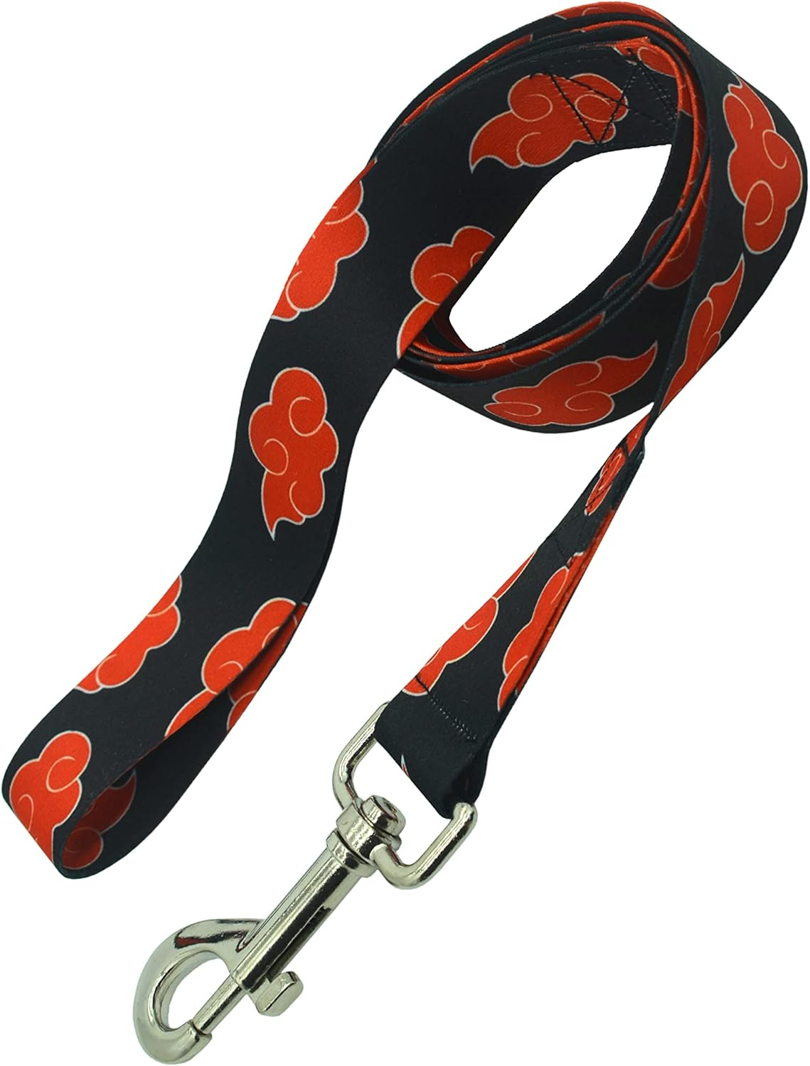 Anime Akatsuki Dog Pull Rope