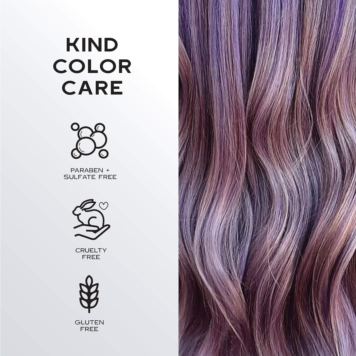 Keracolor Clenditioner Conditioning Cleanser image number 4