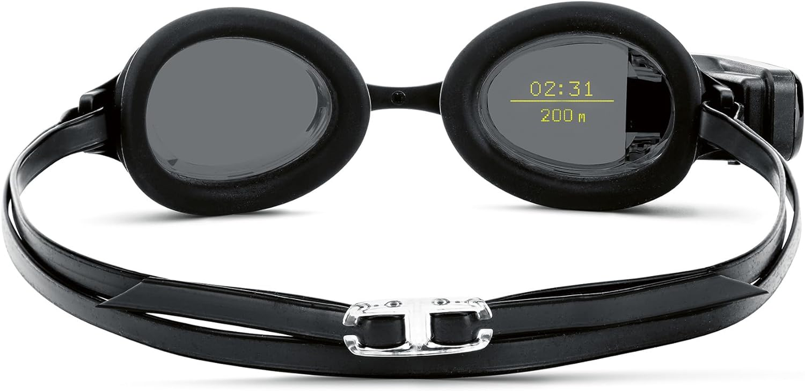 FORM Smart Swim 1 - Goggles image number 4