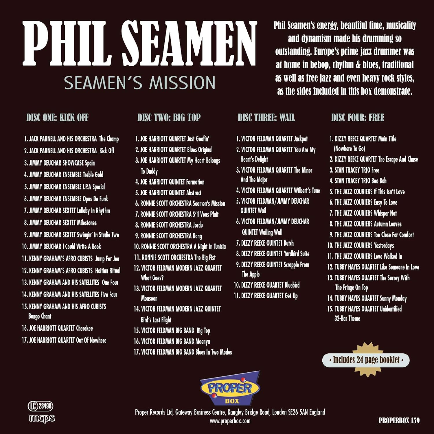 Seamen'S Mission image number 1