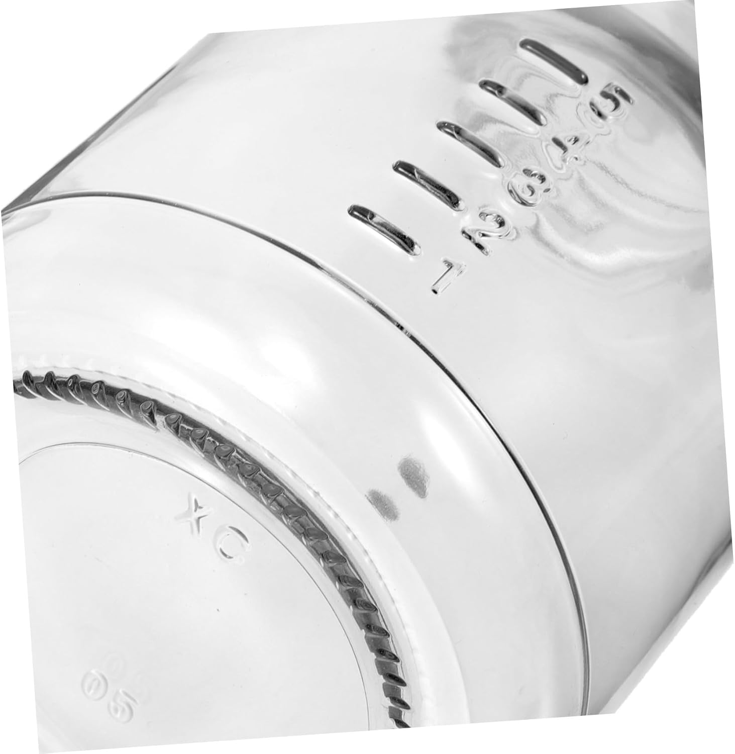 COOPHYA 3Pcs Mushroom Growing Kit Plant Jars Glass Grow Jars Lid Plant Nursery Bottles for Gardening image number 5